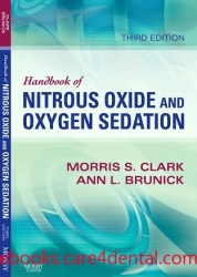 Handbook of Nitrous Oxide and Oxygen Sedation, 3rd Edition (pdf)
