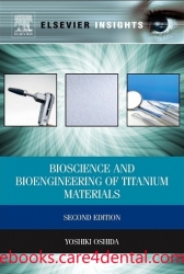 Bioscience and Bioengineering of Titanium Materials, 2nd Edition (pdf)