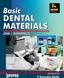 Basic Dental Materials, 2nd Edition (pdf)