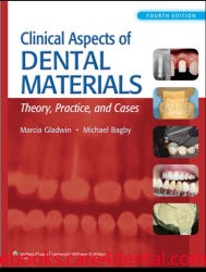 Clinical Aspects of Dental Materials 4th (fourth) Edition (pdf)