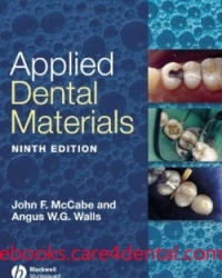 Applied Dental Materials, 9th Edition (pdf)