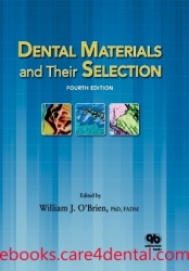 Dental Materials and Their Selection, 4th Edition (.EPUB)