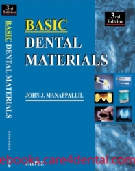 Basic Dental Materials, 3rd Edition (pdf)