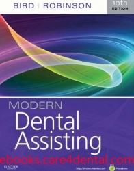 Modern Dental Assisting, 10th Edition (pdf)