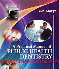 A Practical Manual of Public Health Dentistry (pdf)