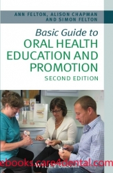 Basic Guide to Oral Health Education and Promotion, 2nd Edition (pdf)