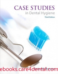 Case Studies in Dental Hygiene, 3rd Edition (pdf)