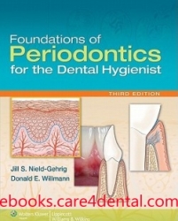 Foundations of Periodontics for the Dental Hygienist 3rd edition (pdf)