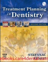 Treatment Planning in Dentistry, 2nd Edition (pdf)
