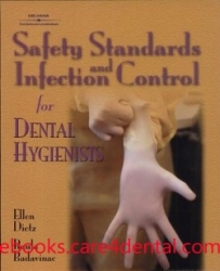 Safety Standards and Infection Control for Dental Hygienists (pdf)
