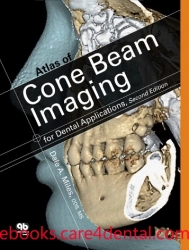 Atlas of Cone Beam Imaging for Dental Applications, 2nd Edition (.epub )