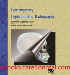 Contemporary Cephalometric Radiography (pdf)