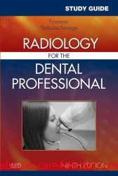 Study Guide for Radiology for the Dental Professional, 9th Edition (pdf)