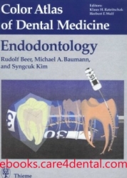 Color Atlas of Dental Medicine: Endodontology (pdf)