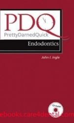 PDQ Endodontics, 1st Edition (pdf)