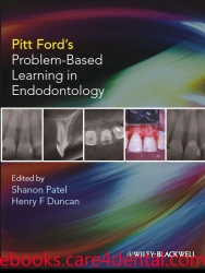 Pitt Ford’s Problem-Based Learning in Endodontology (pdf)