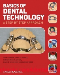 Basics of Dental Technology: A Step by Step Approach (pdf)
