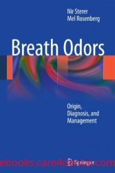 Breath Odors Origin, Diagnosis, and Management (pdf)