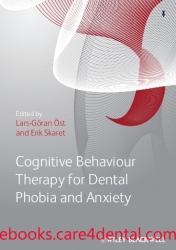 Cognitive Behavioral Therapy for Dental Phobia and Anxiety (pdf)
