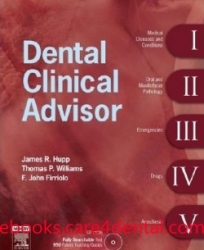 Dental Clinical Advisor (pdf)