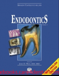 Endodontics  Volume 1