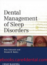 Dental Management of Sleep Disorders (pdf)