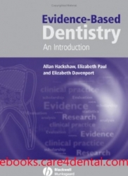 Evidence-Based Dentistry: An Introduction (pdf)