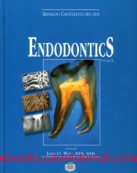 Endodontics, Volume 2