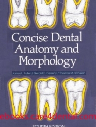 Concise Dental Anatomy and Morphology (pdf)