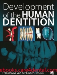 Development of the Human Dentition (.EPUB)