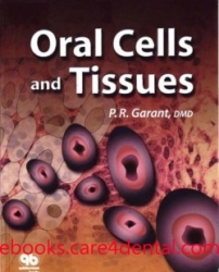 Oral Cells and Tissues (pdf)