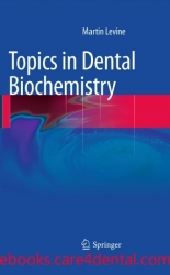 Topics in Dental Biochemistry (pdf)