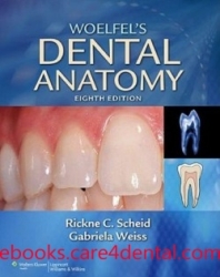 Woelfel’s Dental Anatomy, 8th Edition (pdf)