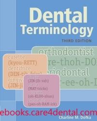 Dental Terminology, 3rd Edition (pdf)