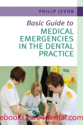 Basic Guide to Medical Emergencies in the Dental Practice (pdf)