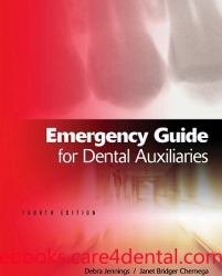 Emergency Guide for Dental Auxiliaries, 4th Edition (pdf)