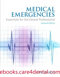 Medical Emergencies: Essentials for the Dental Professional, 2nd Edition (pdf)