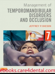Management of Temporomandibular Disorders and Occlusion, 7th Edition (.CHM+.PDF )