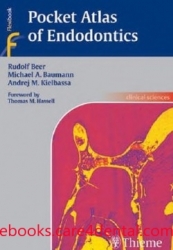 Pocket Atlas of Endodontics (pdf)