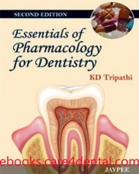 Essentials of Pharmacology for Dentistry, 2nd Edition (pdf)