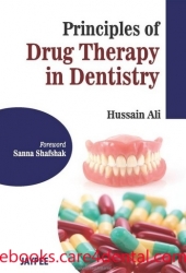 Principles of Drug Therapy in Dentistry (pdf)