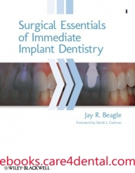 Surgical Essentials of Immediate Implant Dentistry (pdf)