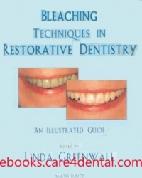 Bleaching Techniques in Restorative Dentistry (pdf)
