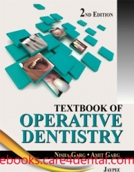 Textbook of Operative Dentistry, 2nd Edition (pdf)