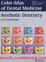 Color Atlas of Dental Medicine: Aesthetic Dentistry (pdf)