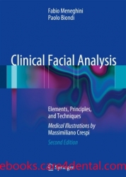 Clinical Facial Analysis: Elements, Principles, and Techniques, 2nd Edition (pdf)