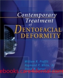 Contemporary Treatment of Dentofacial Deformity (pdf)