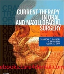 Current Therapy in Oral and Maxillofacial Surgery (pdf)