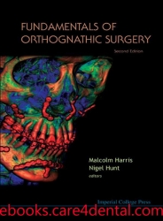 Fundamentals of Orthognathic Surgery, 2nd Edition (EPUB)