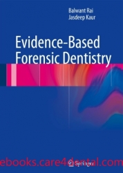 Evidence-Based Forensic Dentistry (pdf)